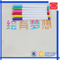 New design high quality washable or permanent ink textile marker for painting